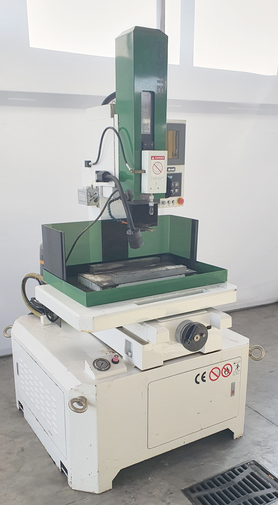 New And Used Machine Tools & Equipment