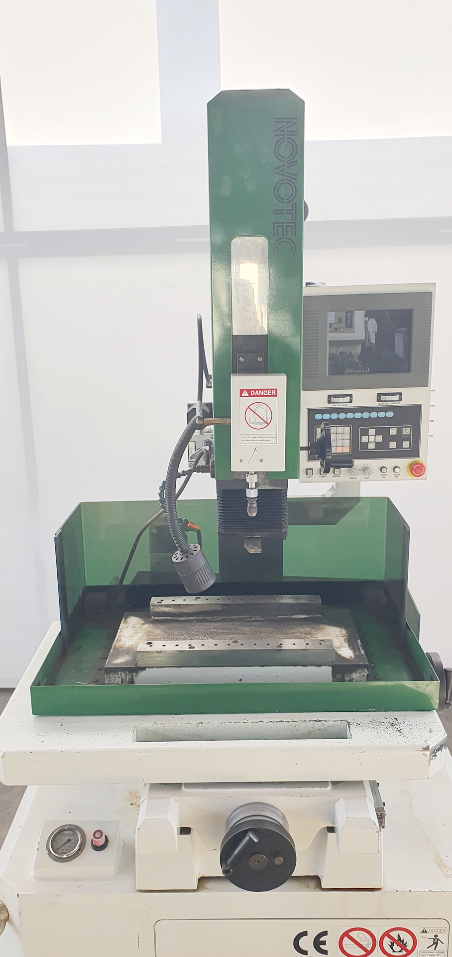 New And Used Machine Tools & Equipment