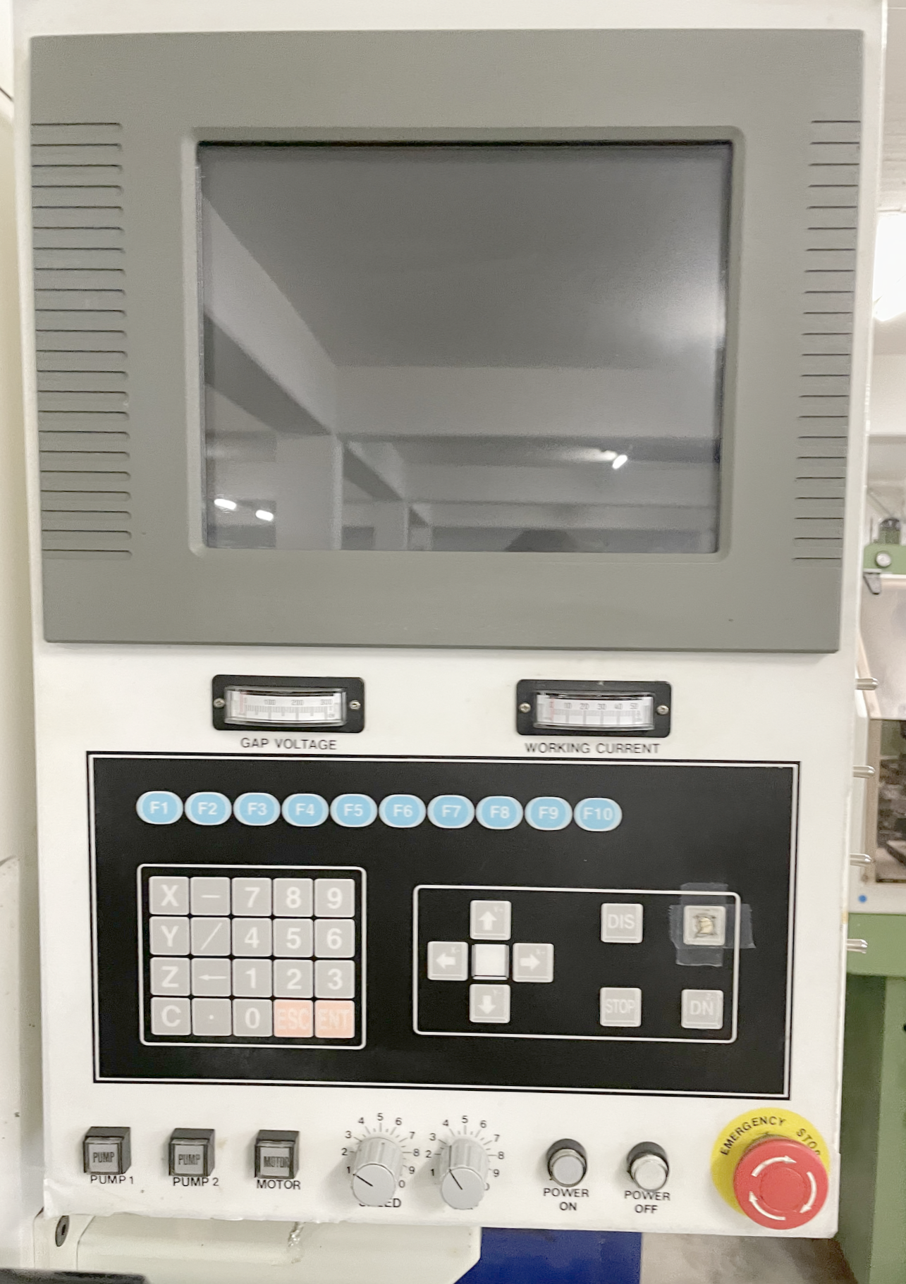New And Used Machine Tools & Equipment