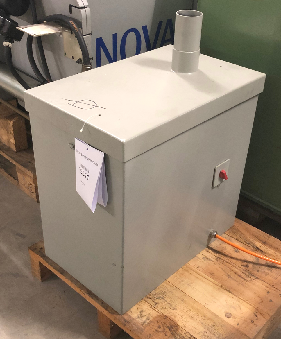 New And Used Machine Tools & Equipment