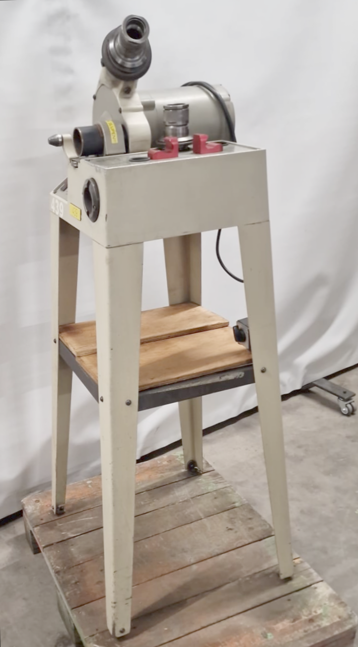 New And Used Machine Tools & Equipment