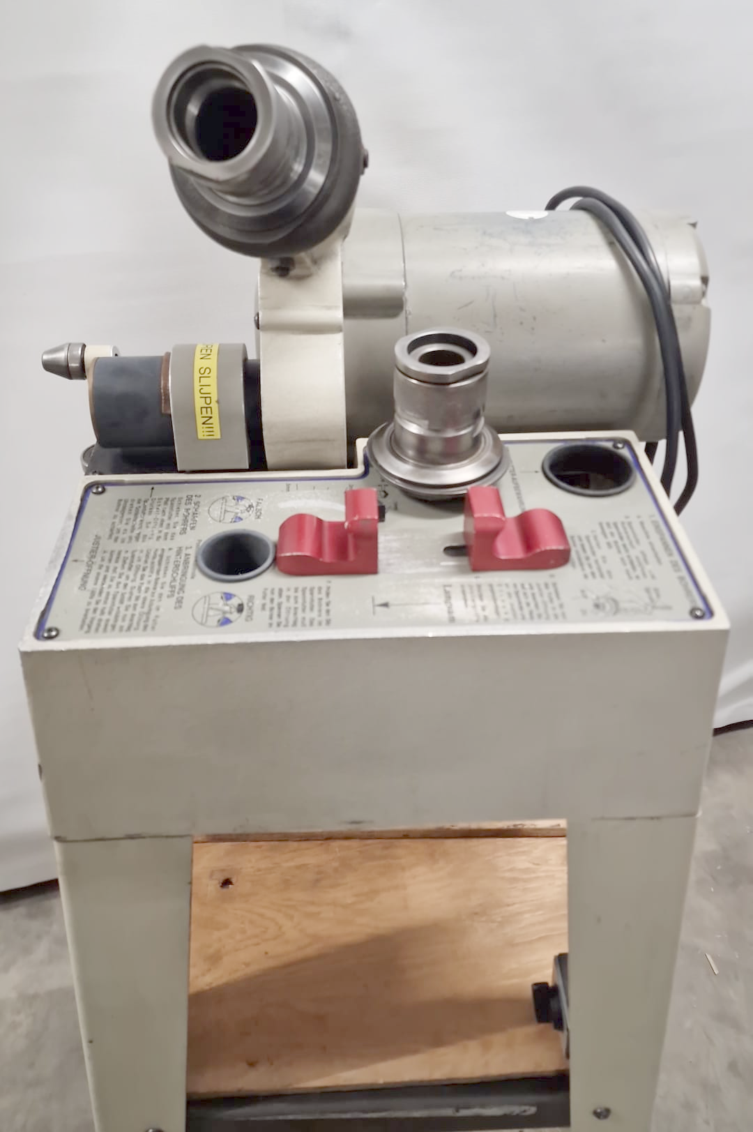 New And Used Machine Tools & Equipment