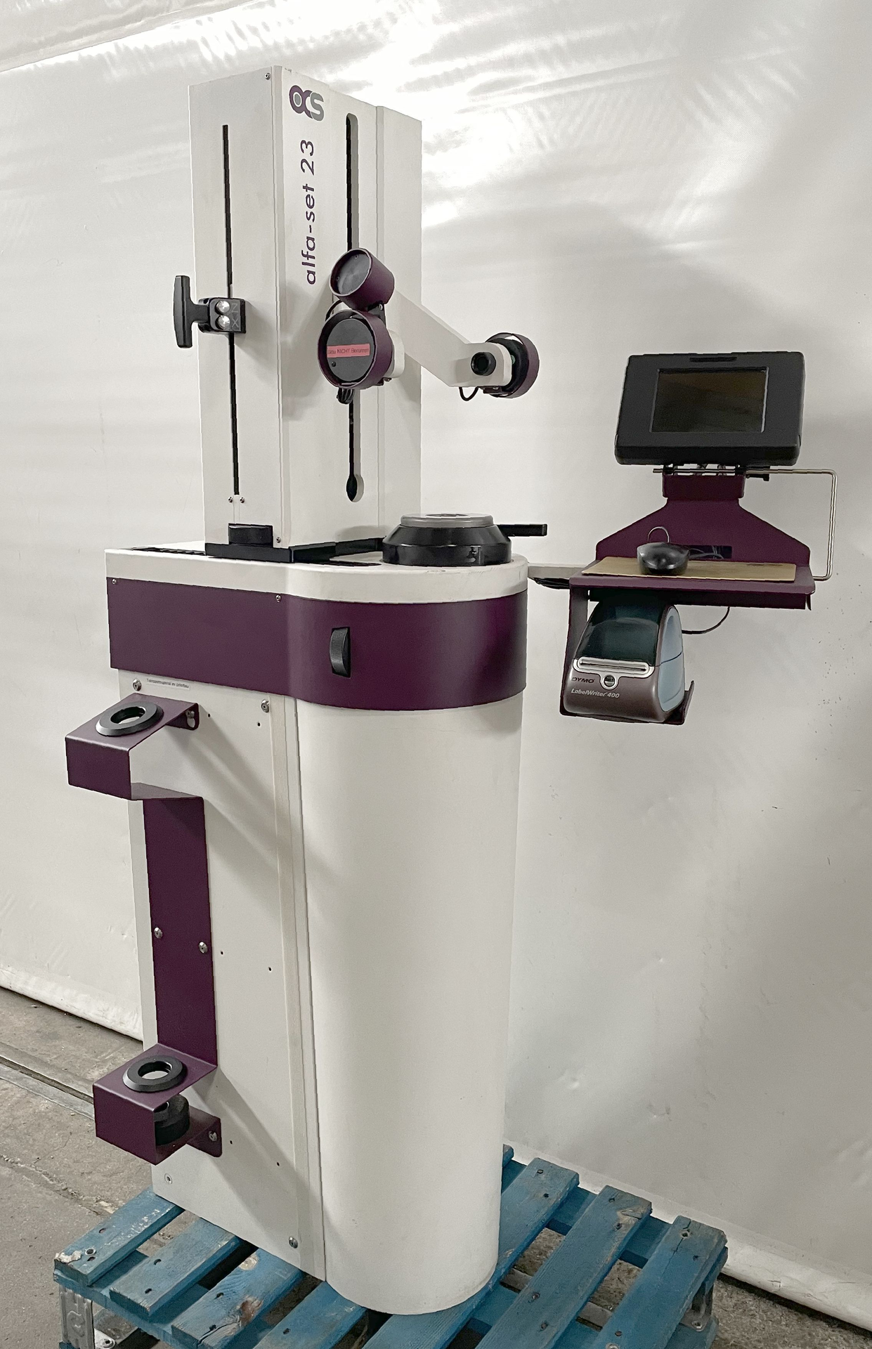 New And Used Machine Tools & Equipment
