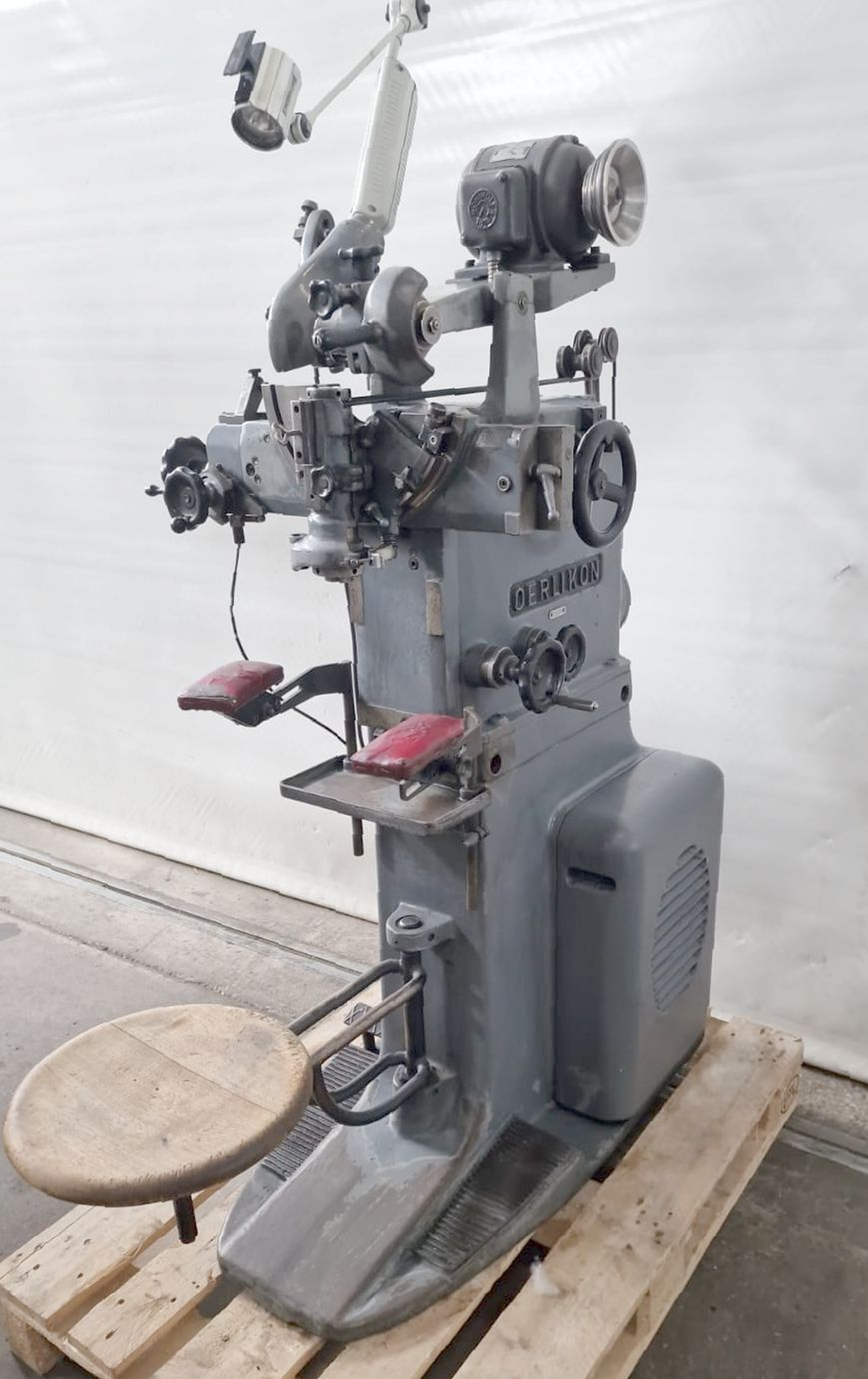 New And Used Machine Tools & Equipment