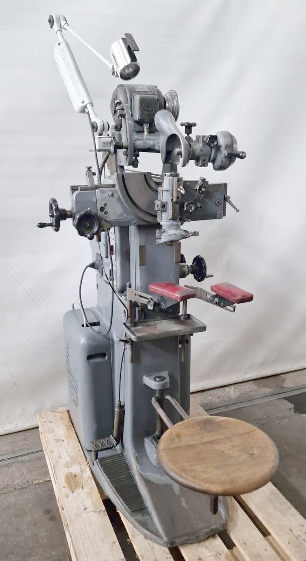 New And Used Machine Tools & Equipment