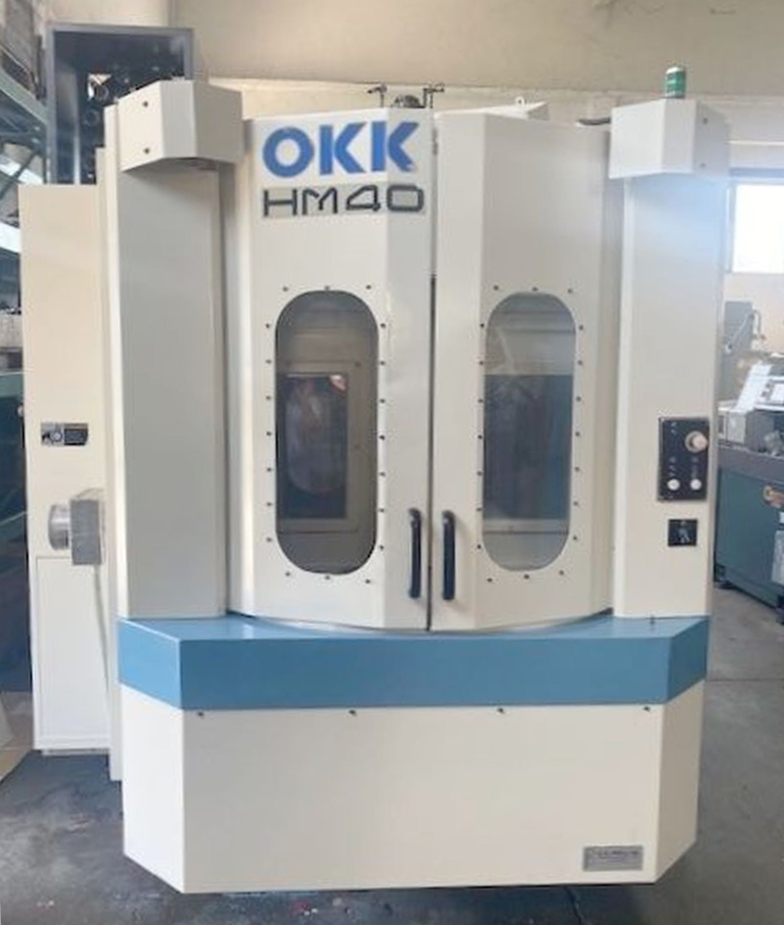 New And Used Machine Tools & Equipment