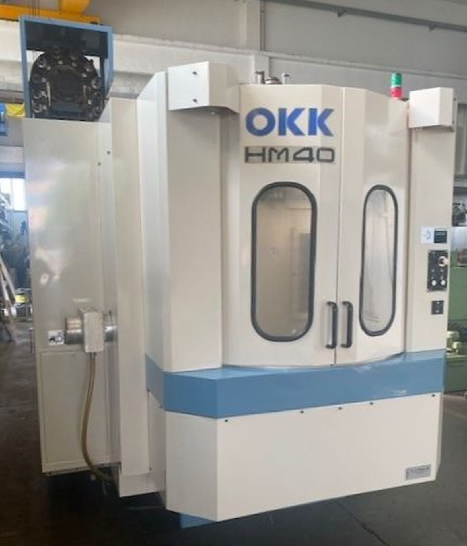 New And Used Machine Tools & Equipment
