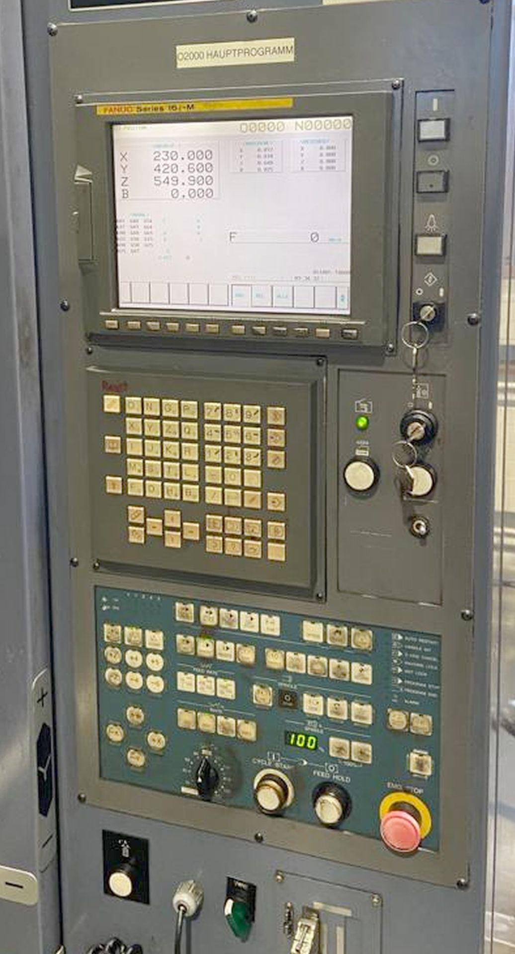 New And Used Machine Tools & Equipment