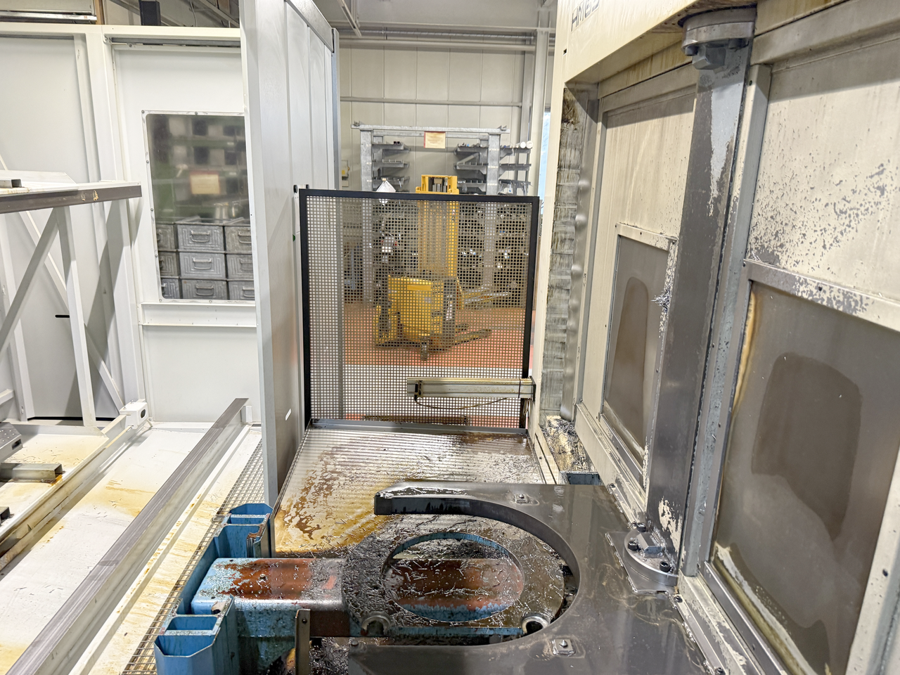 New And Used Machine Tools & Equipment