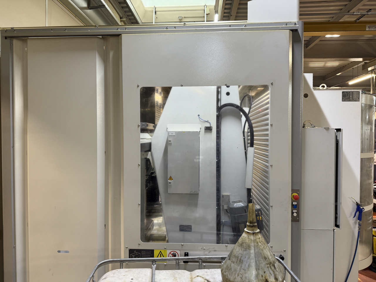 New And Used Machine Tools & Equipment