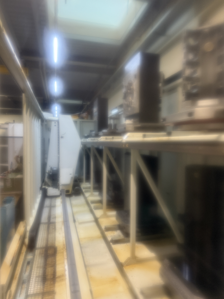 New And Used Machine Tools & Equipment