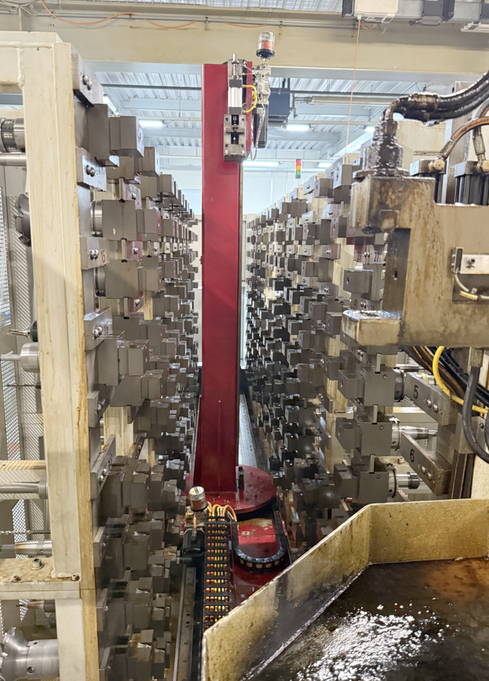 New And Used Machine Tools & Equipment