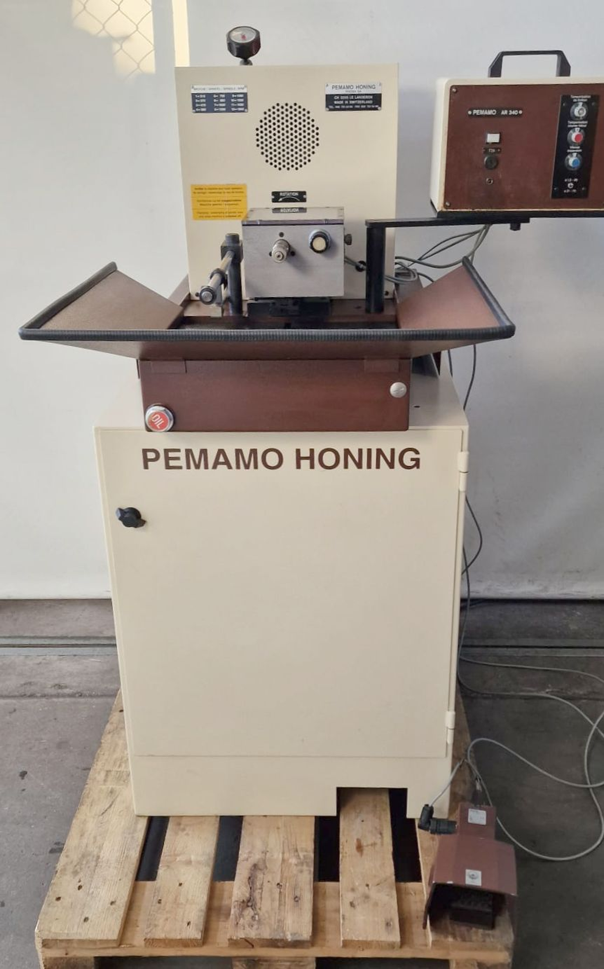 New And Used Machine Tools & Equipment