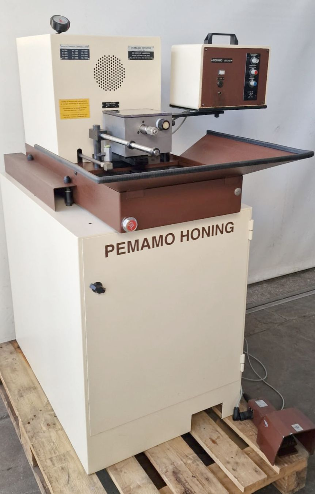 New And Used Machine Tools & Equipment
