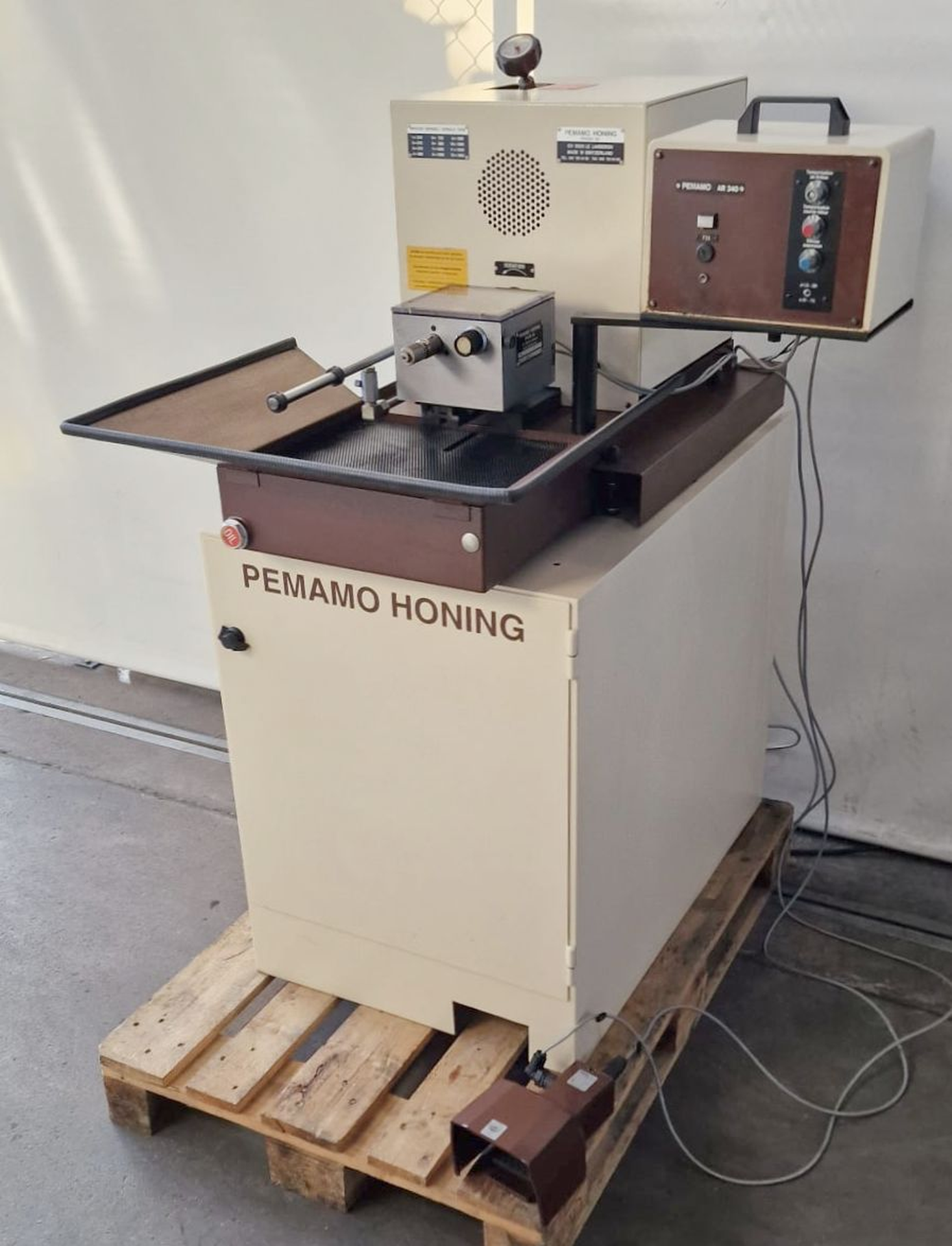 New And Used Machine Tools & Equipment
