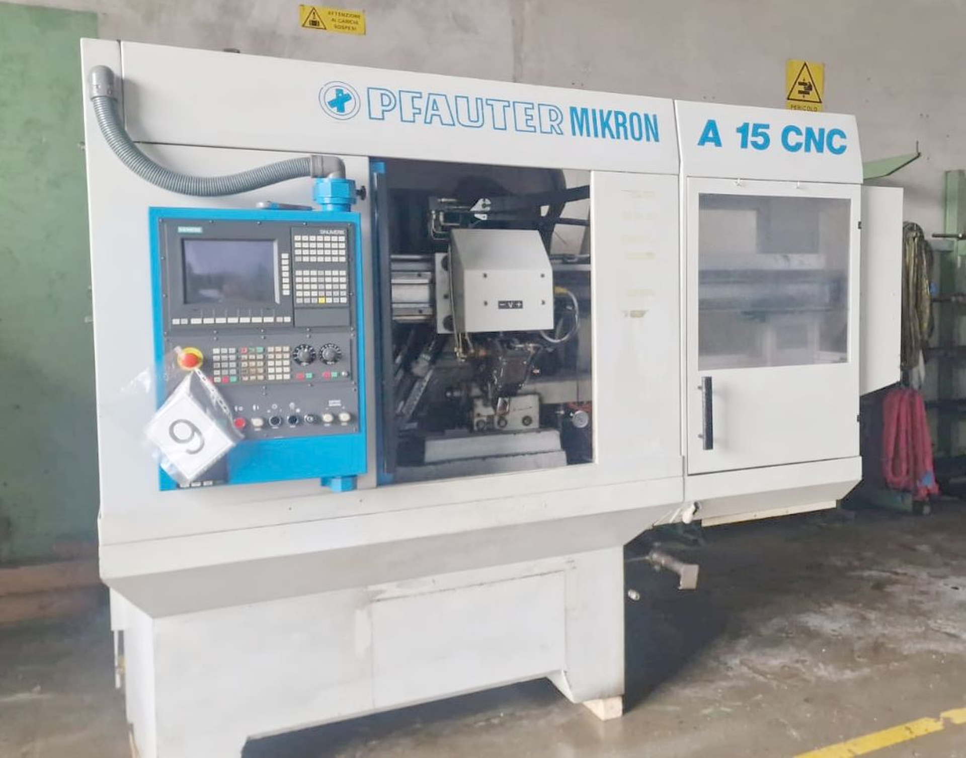 New And Used Machine Tools & Equipment