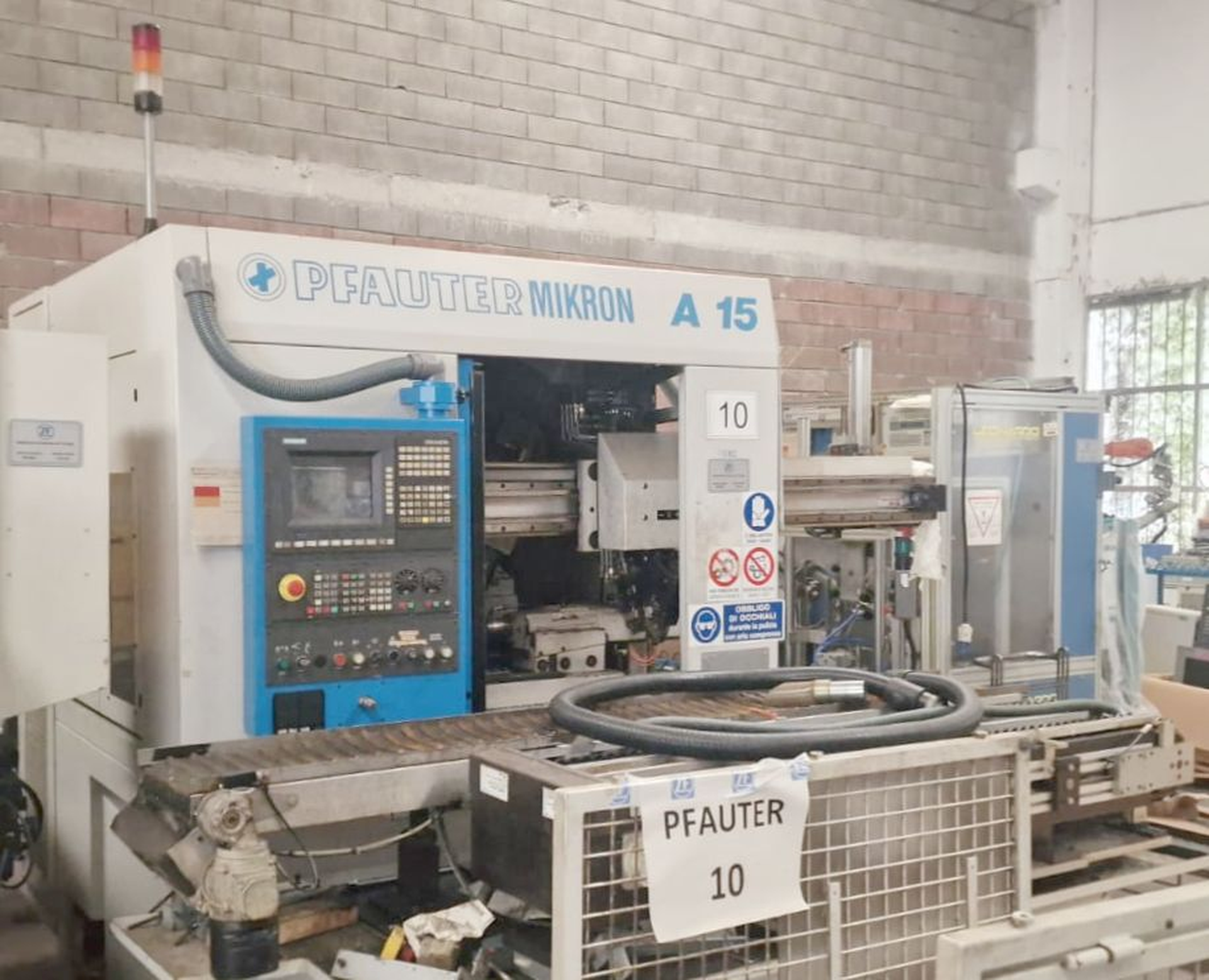 New And Used Machine Tools & Equipment