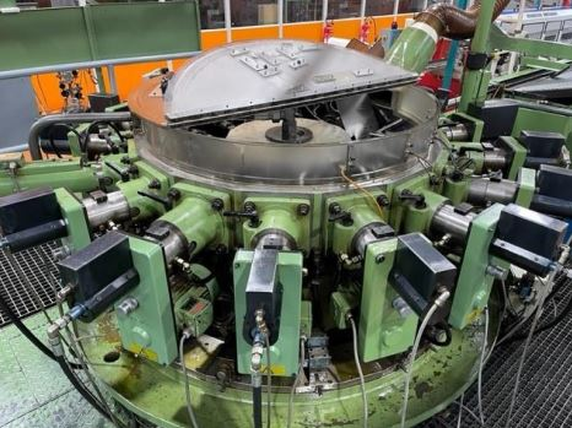 New And Used Machine Tools & Equipment