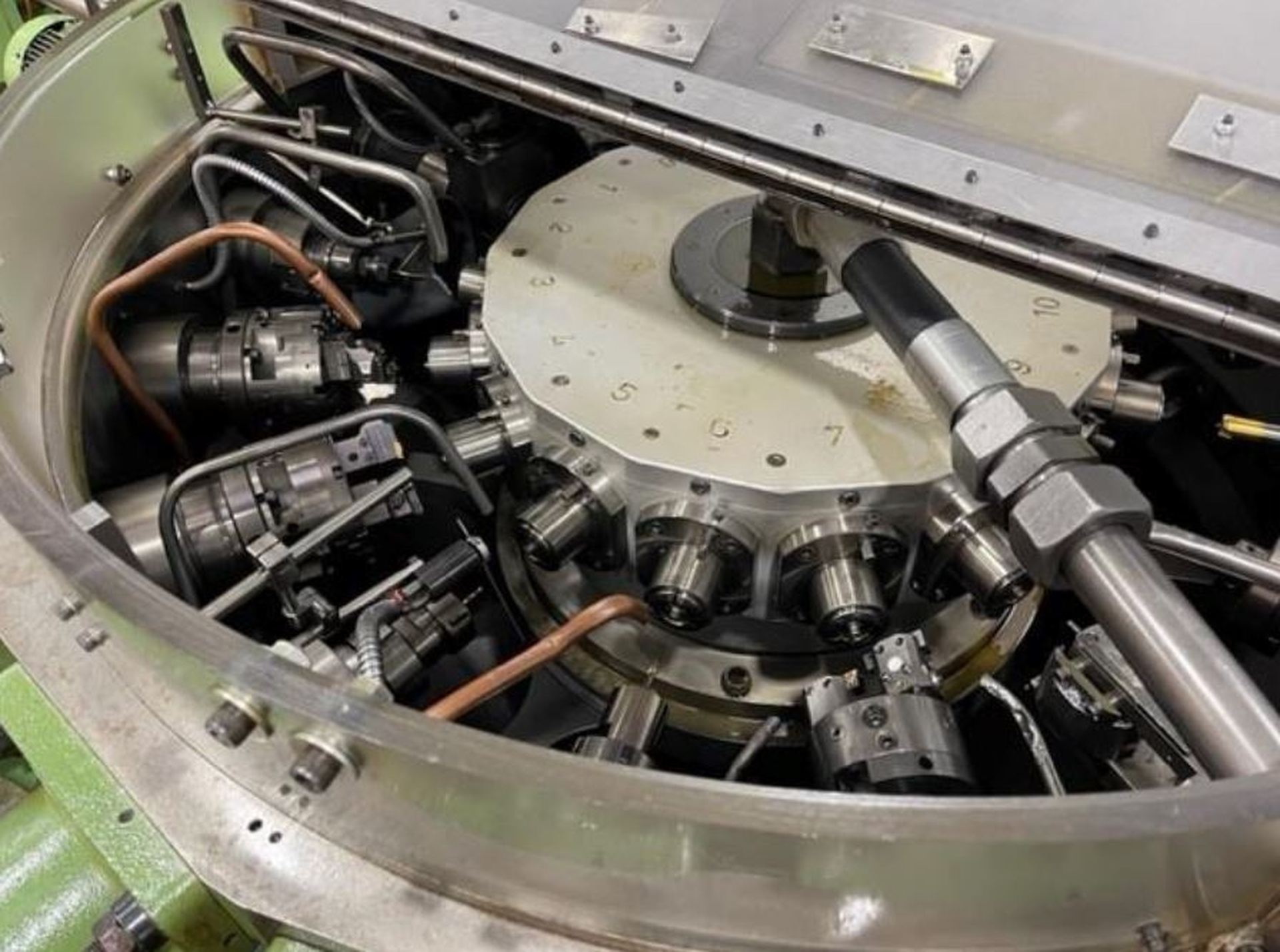 New And Used Machine Tools & Equipment