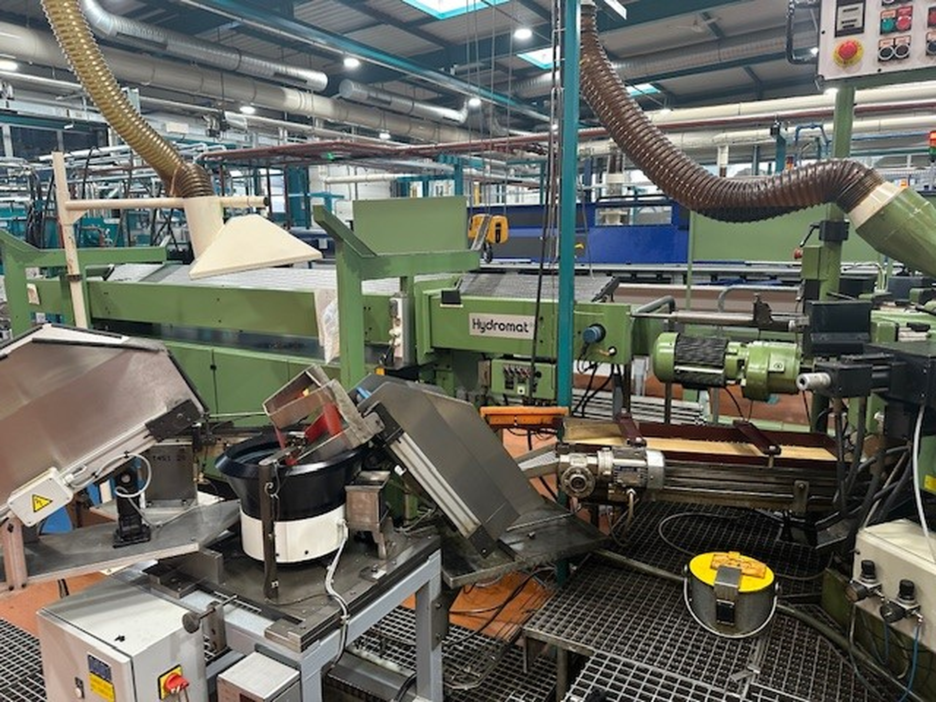 New And Used Machine Tools & Equipment