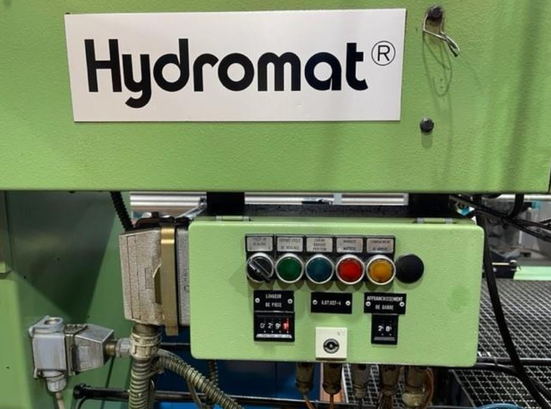 New And Used Machine Tools & Equipment