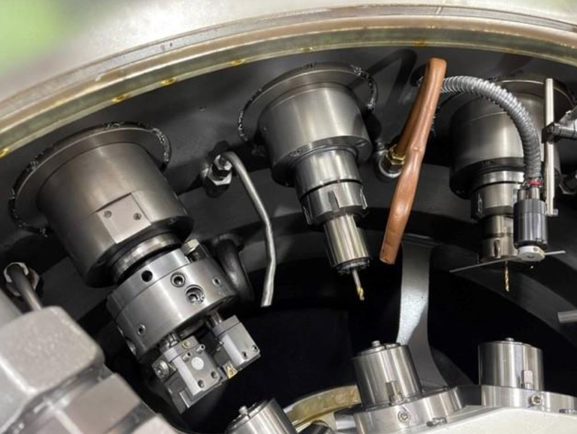 New And Used Machine Tools & Equipment