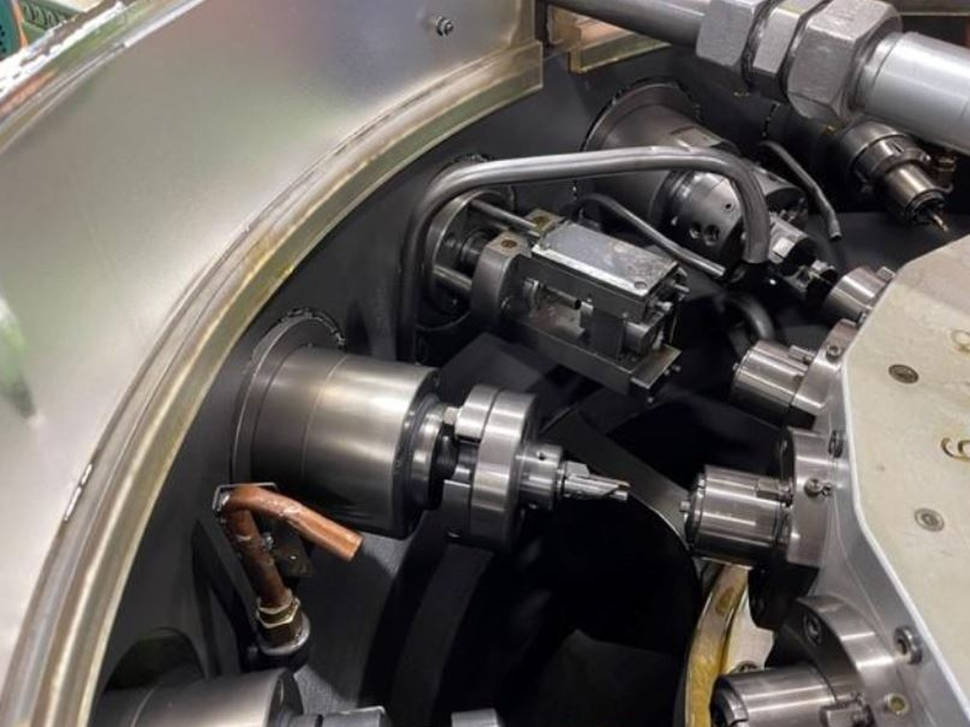 New And Used Machine Tools & Equipment