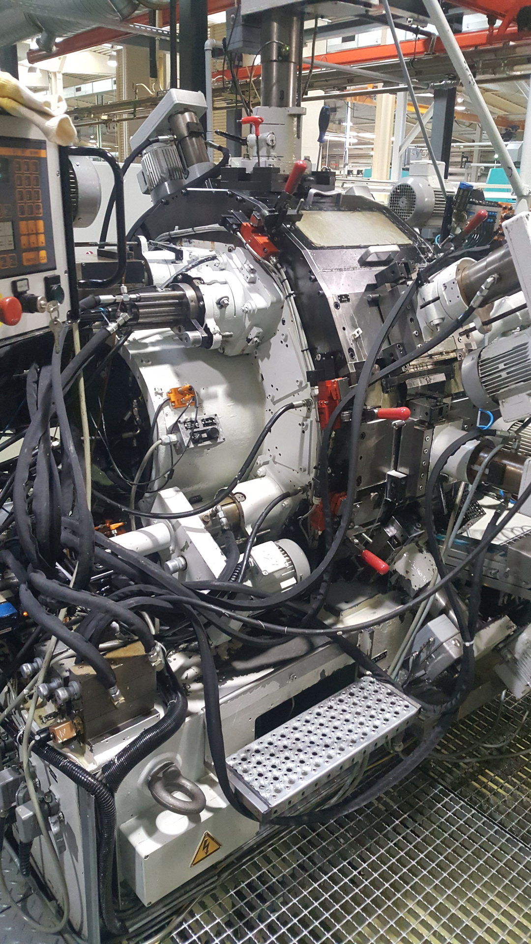 New And Used Machine Tools & Equipment