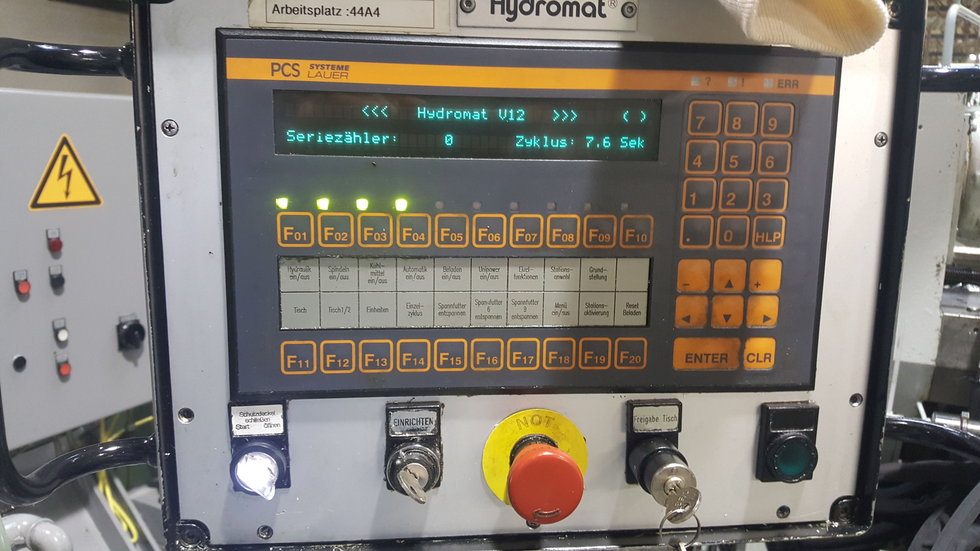 New And Used Machine Tools & Equipment