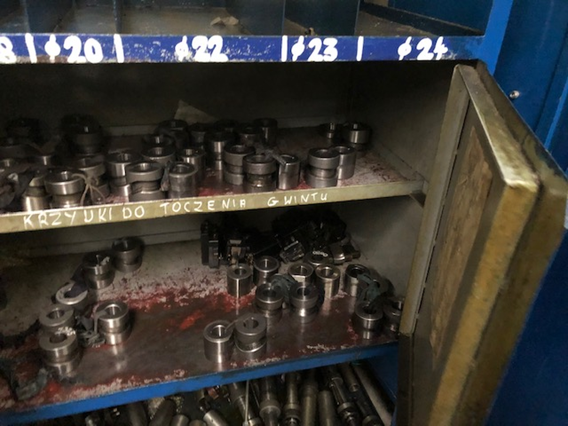 New And Used Machine Tools & Equipment