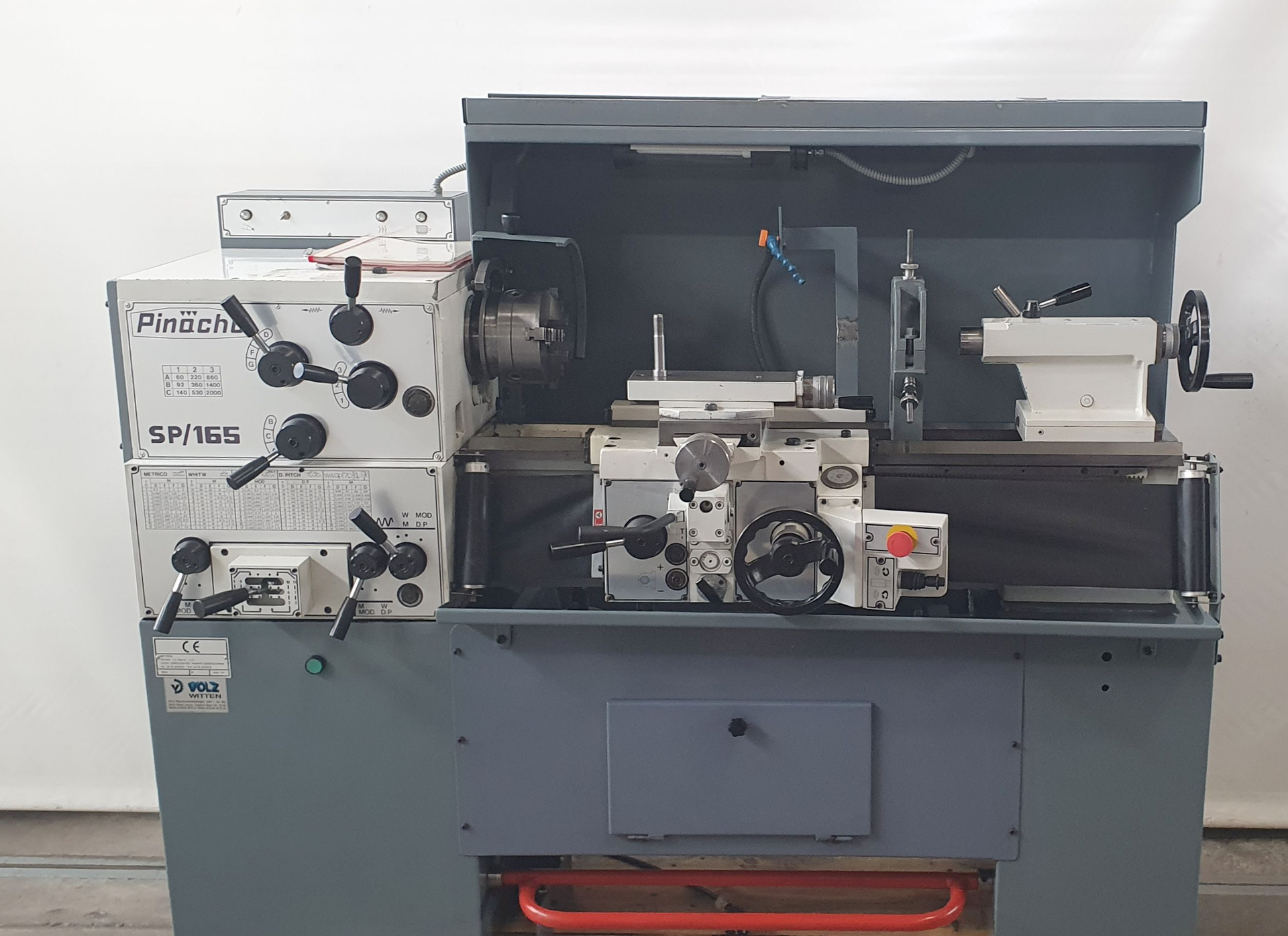 New And Used Machine Tools & Equipment