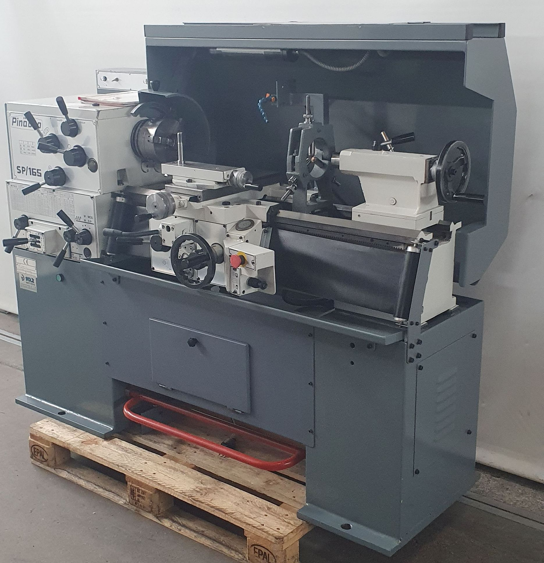 New And Used Machine Tools & Equipment