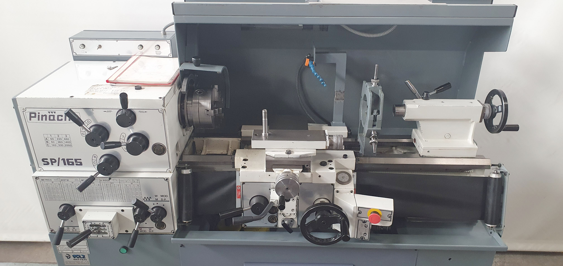 New And Used Machine Tools & Equipment
