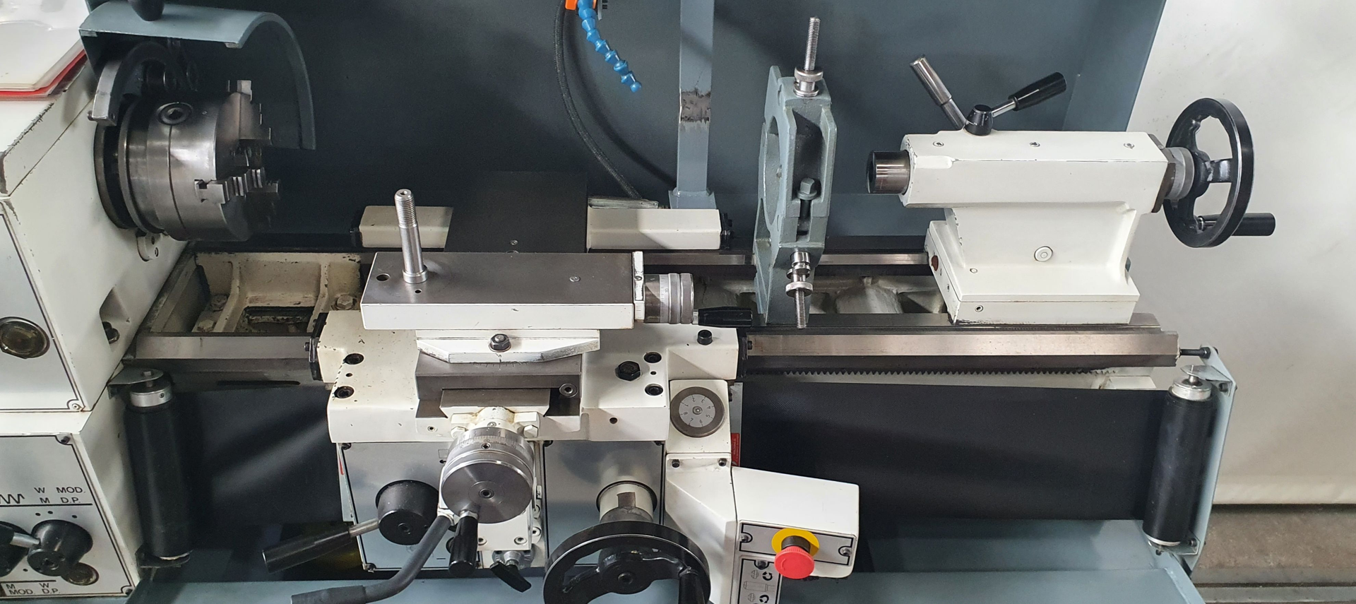 New And Used Machine Tools & Equipment
