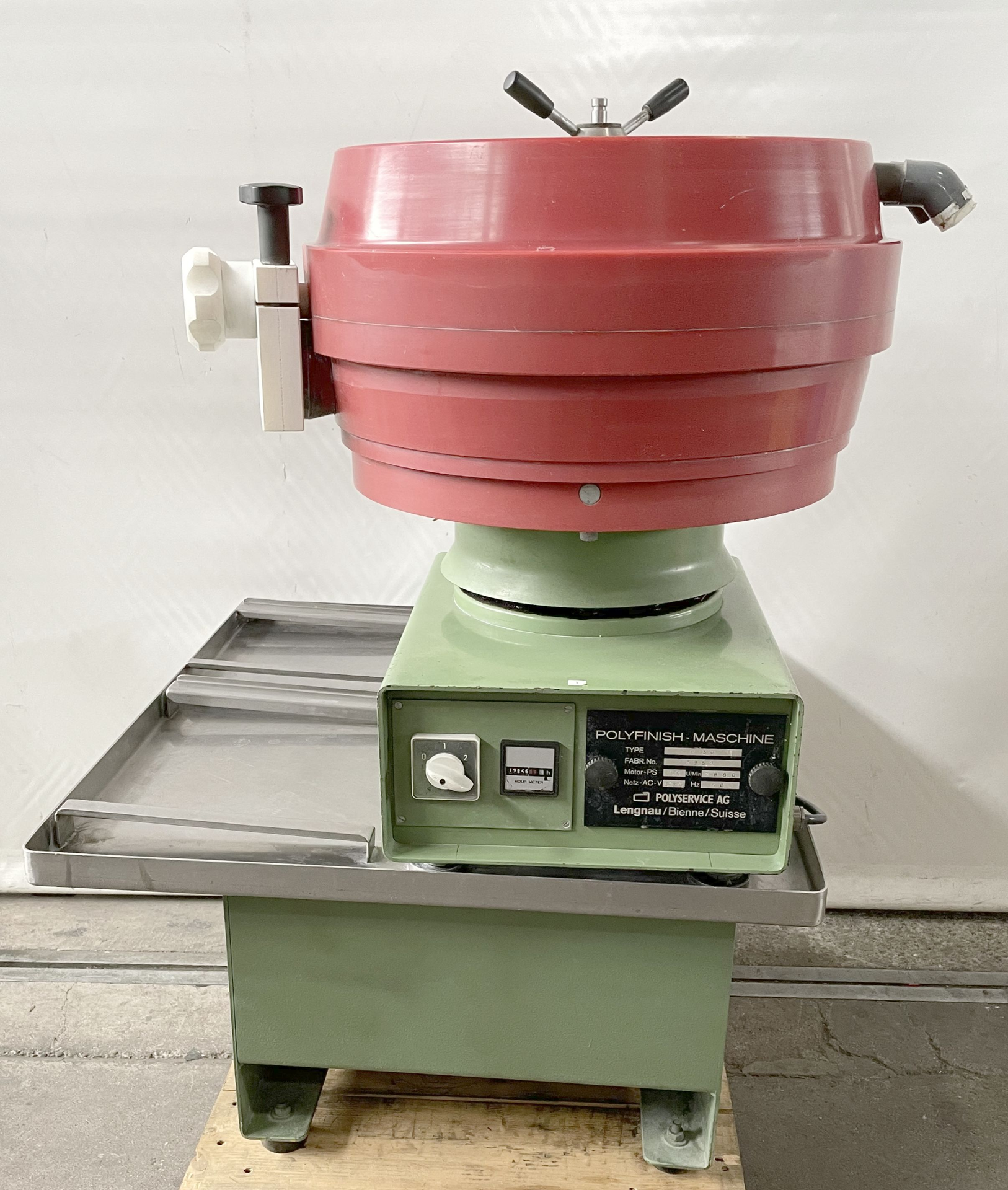 New And Used Machine Tools & Equipment