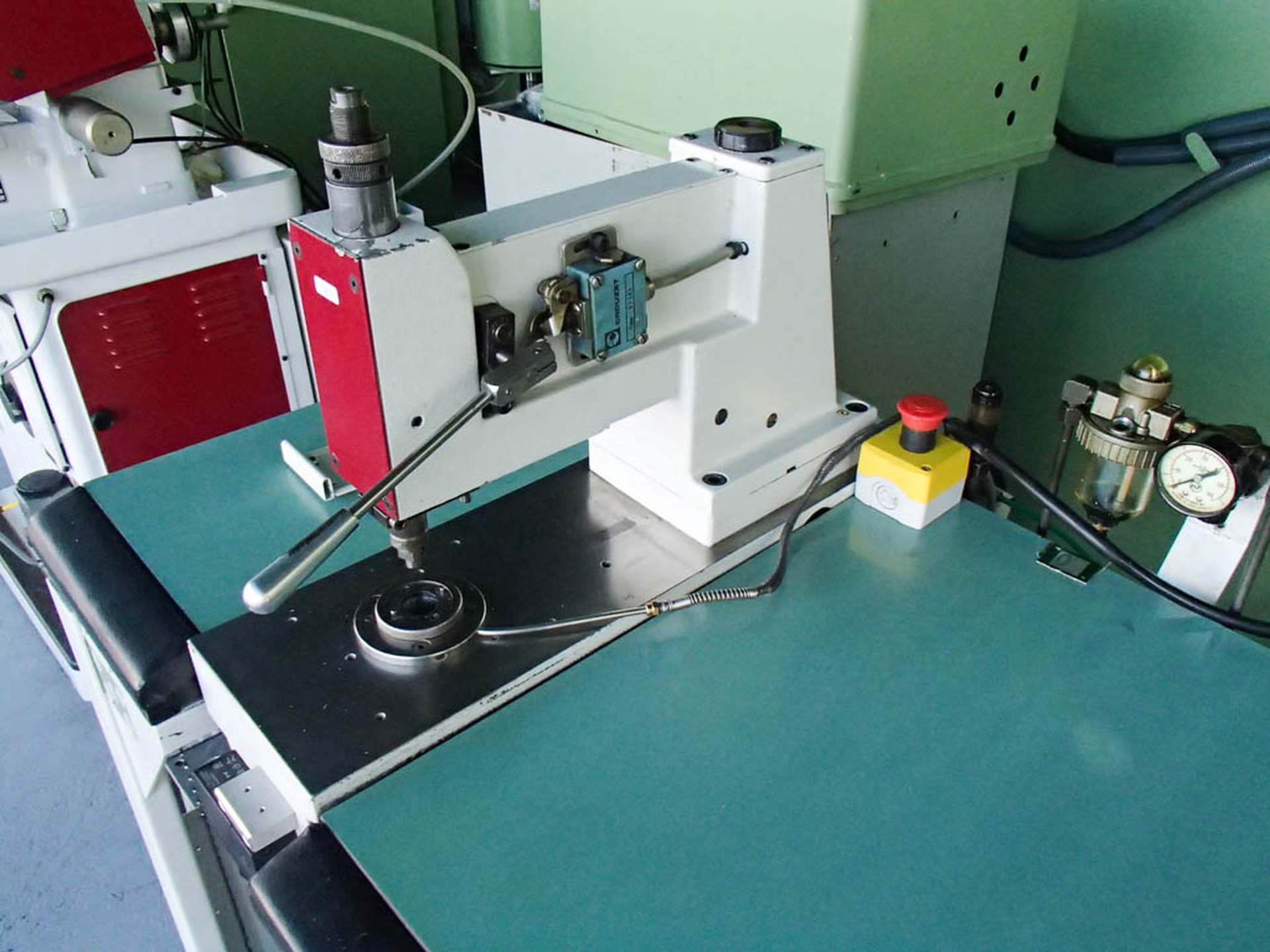 New And Used Machine Tools & Equipment