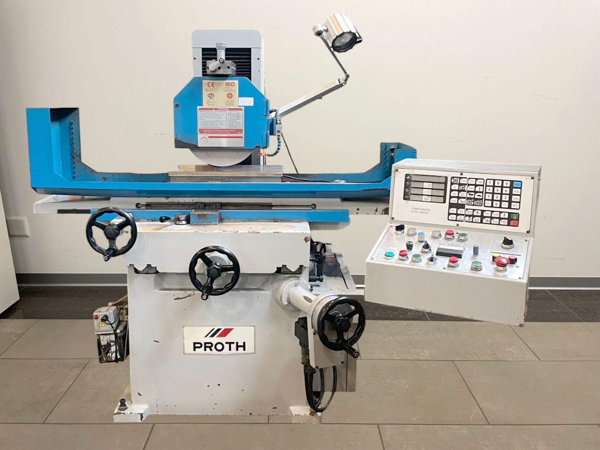New And Used Machine Tools & Equipment