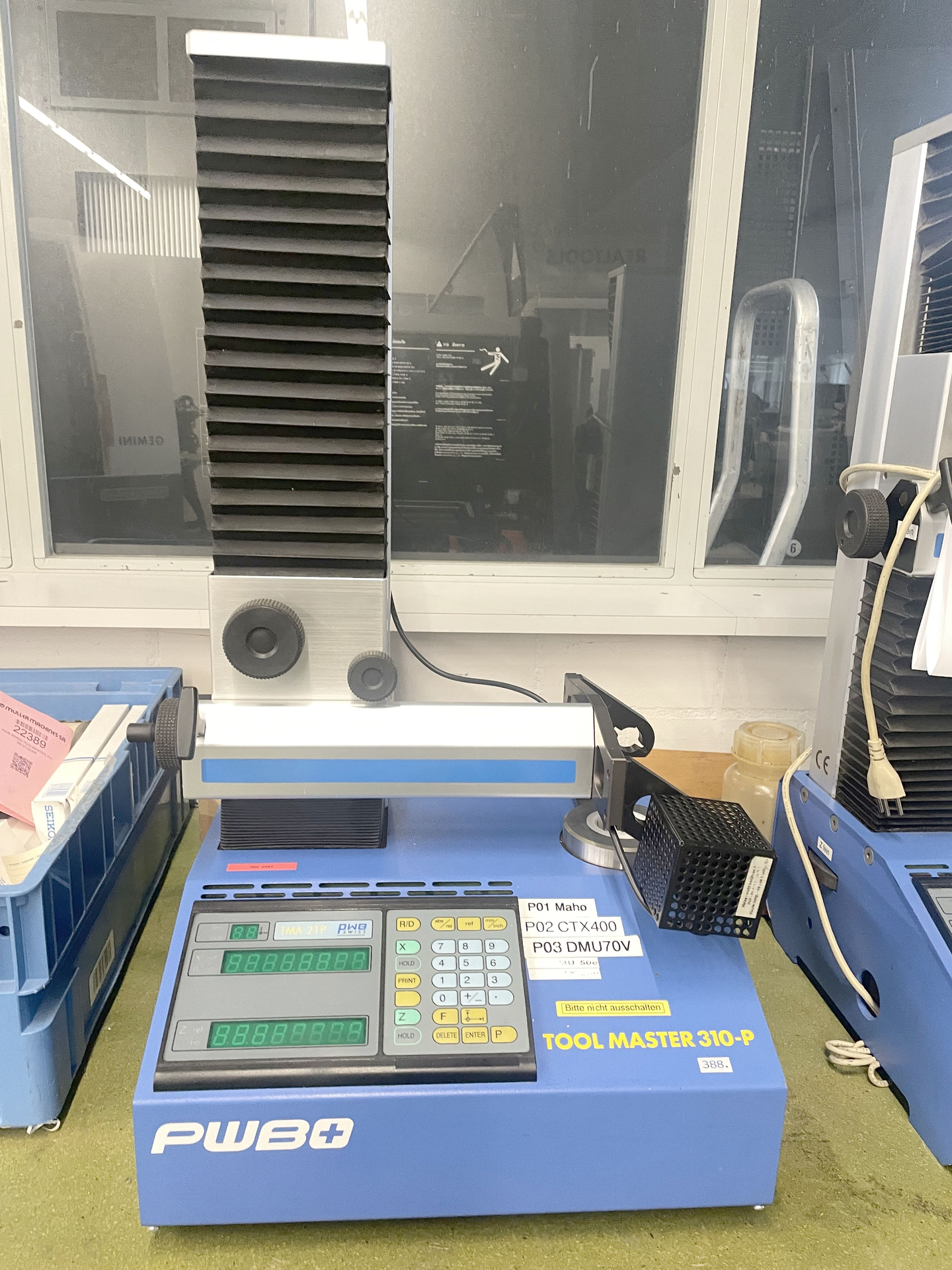New And Used Machine Tools & Equipment