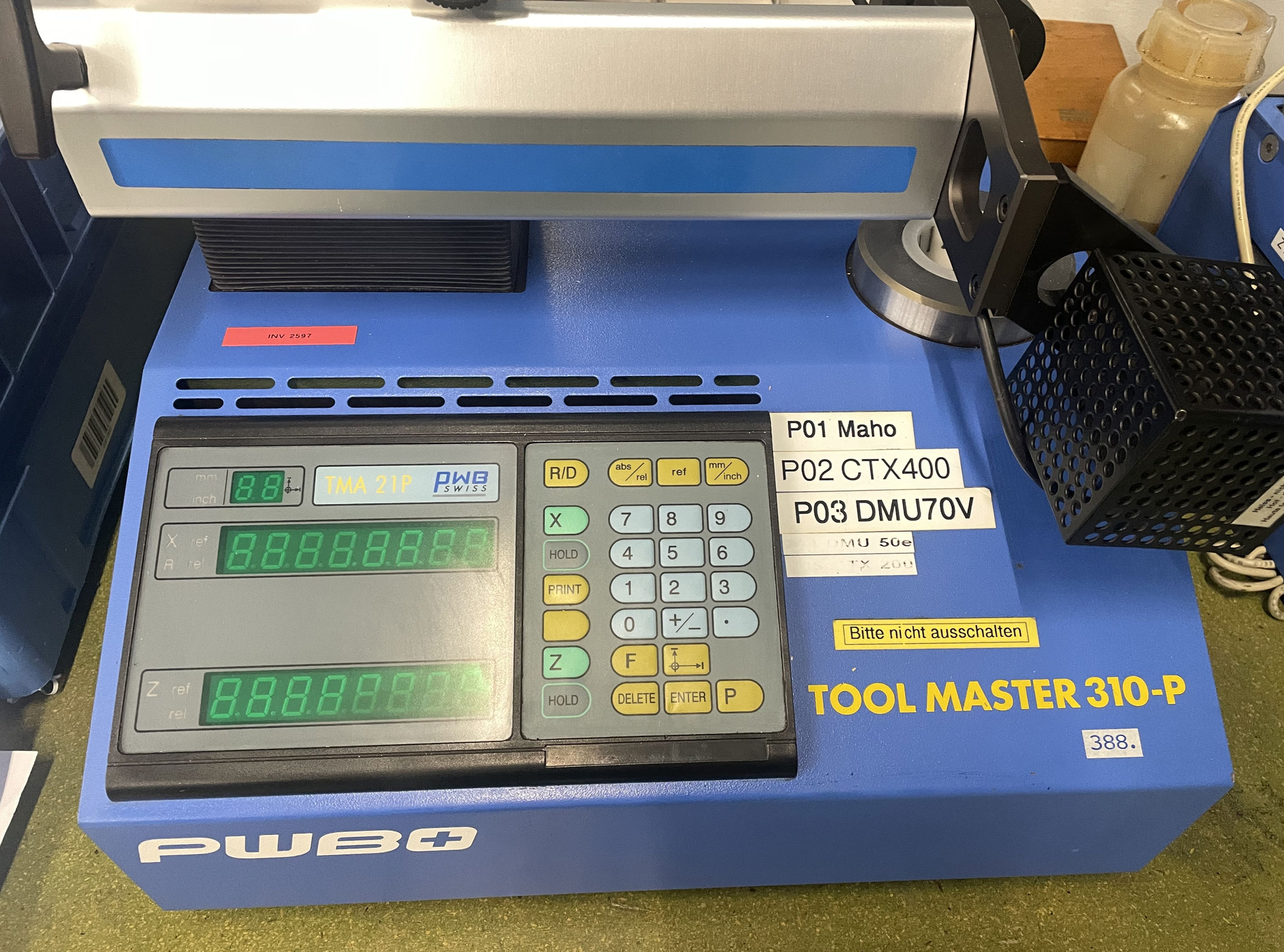 New And Used Machine Tools & Equipment