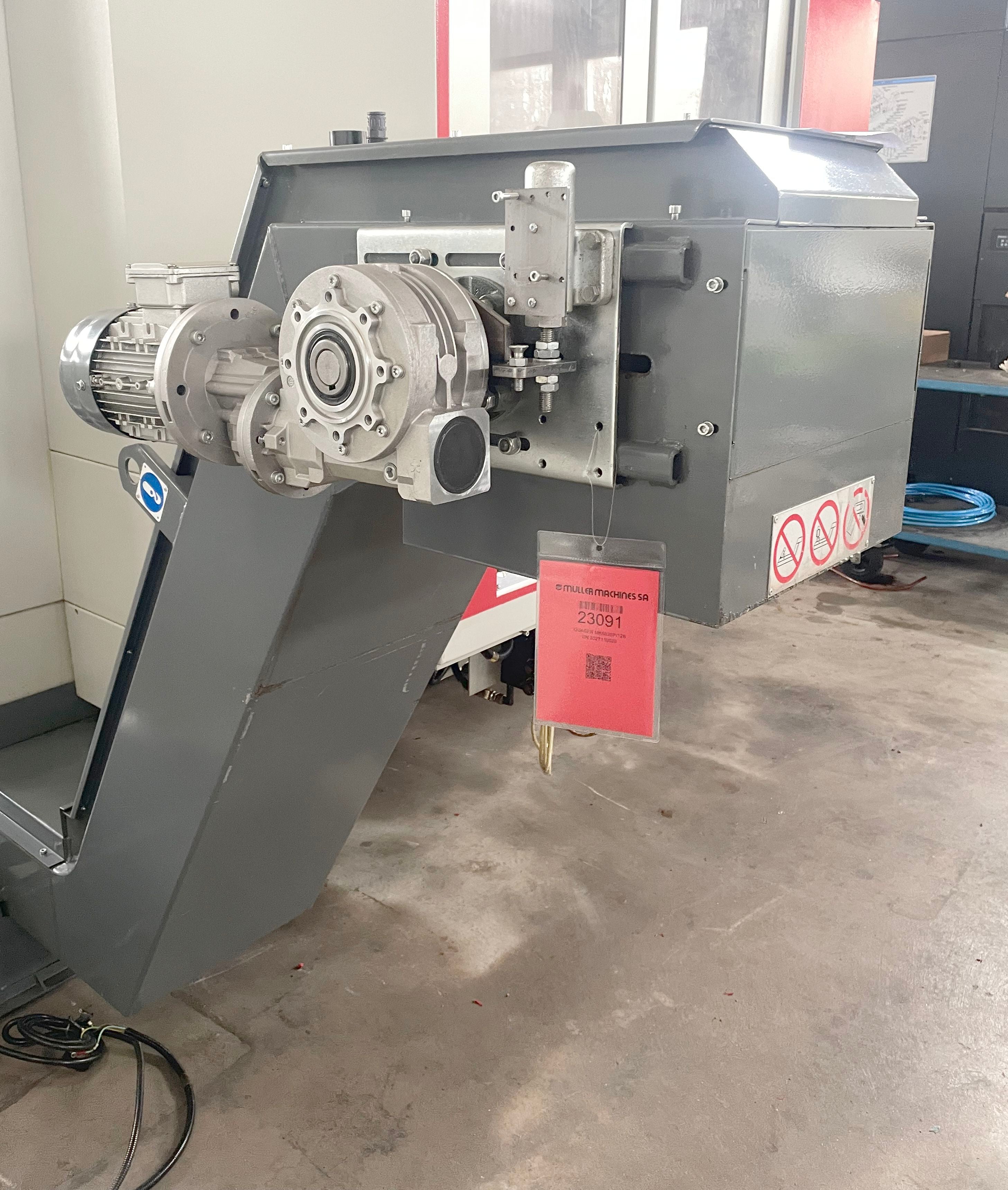 New And Used Machine Tools & Equipment