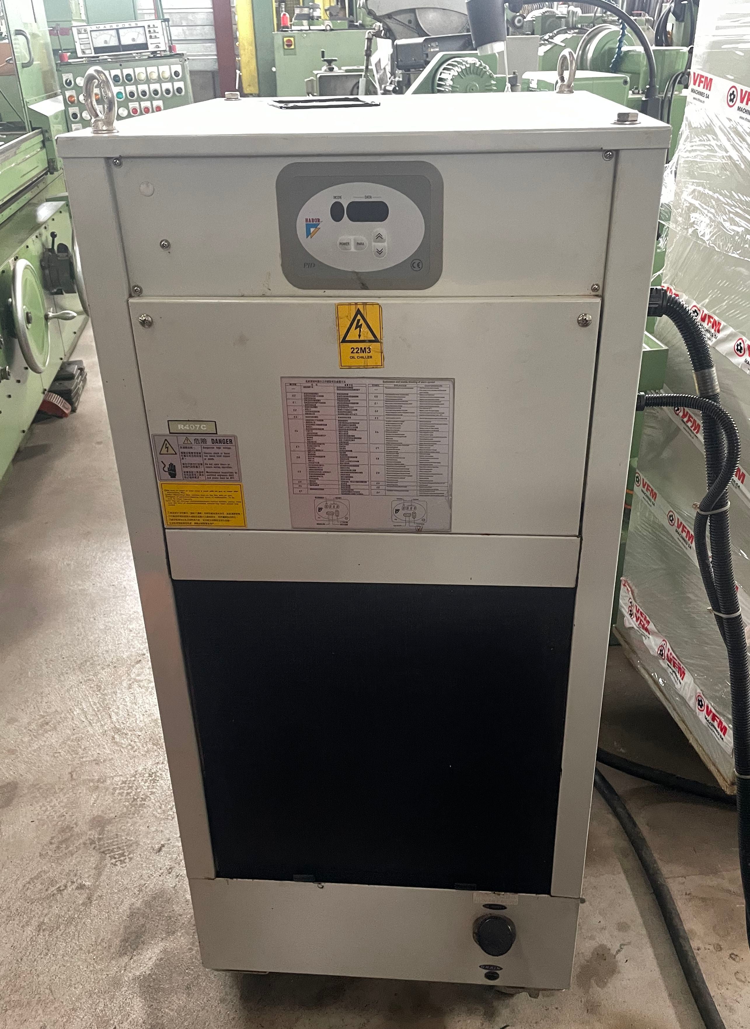 New And Used Machine Tools & Equipment