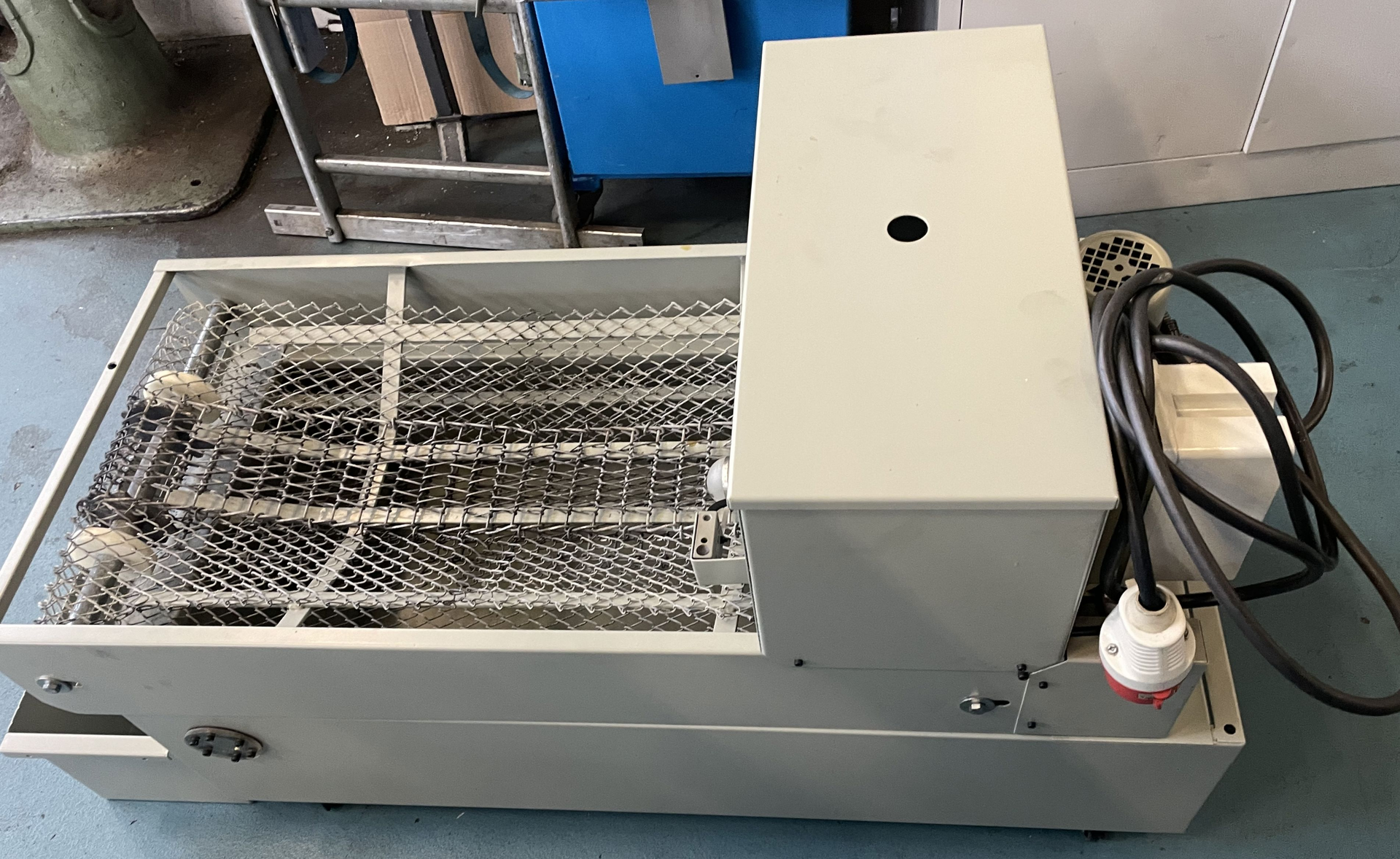 New And Used Machine Tools & Equipment
