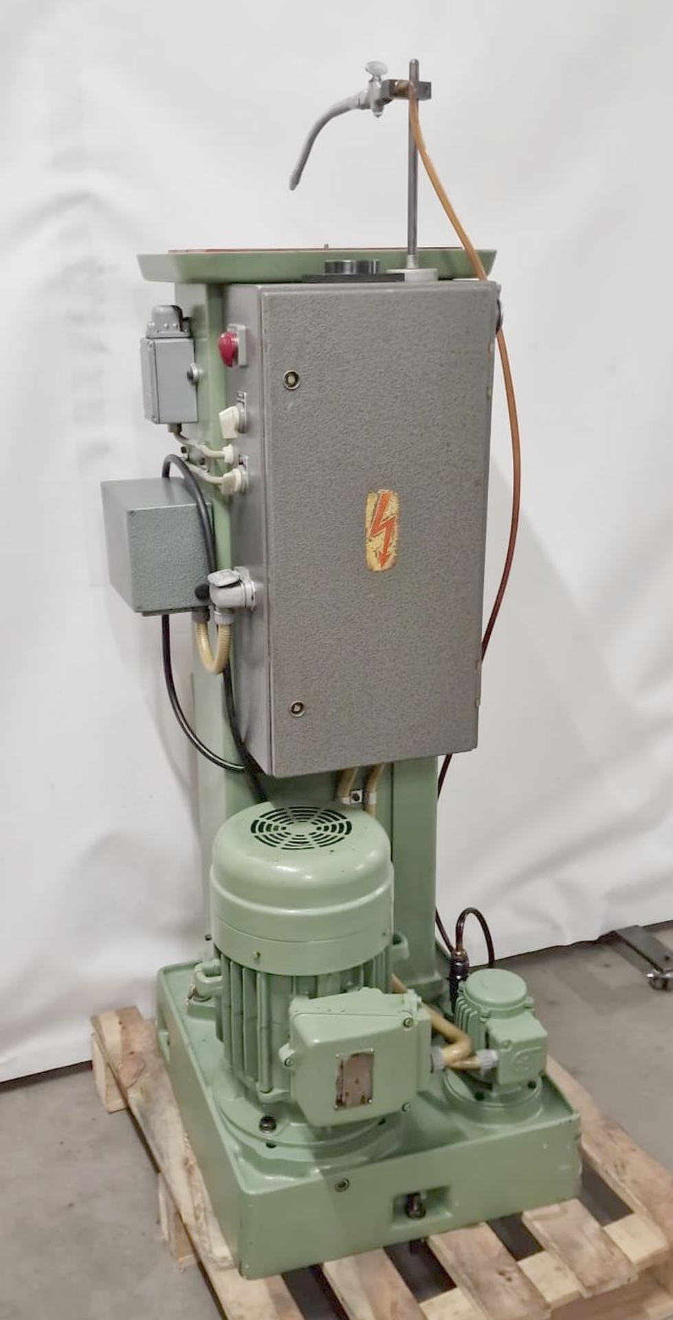 New And Used Machine Tools & Equipment