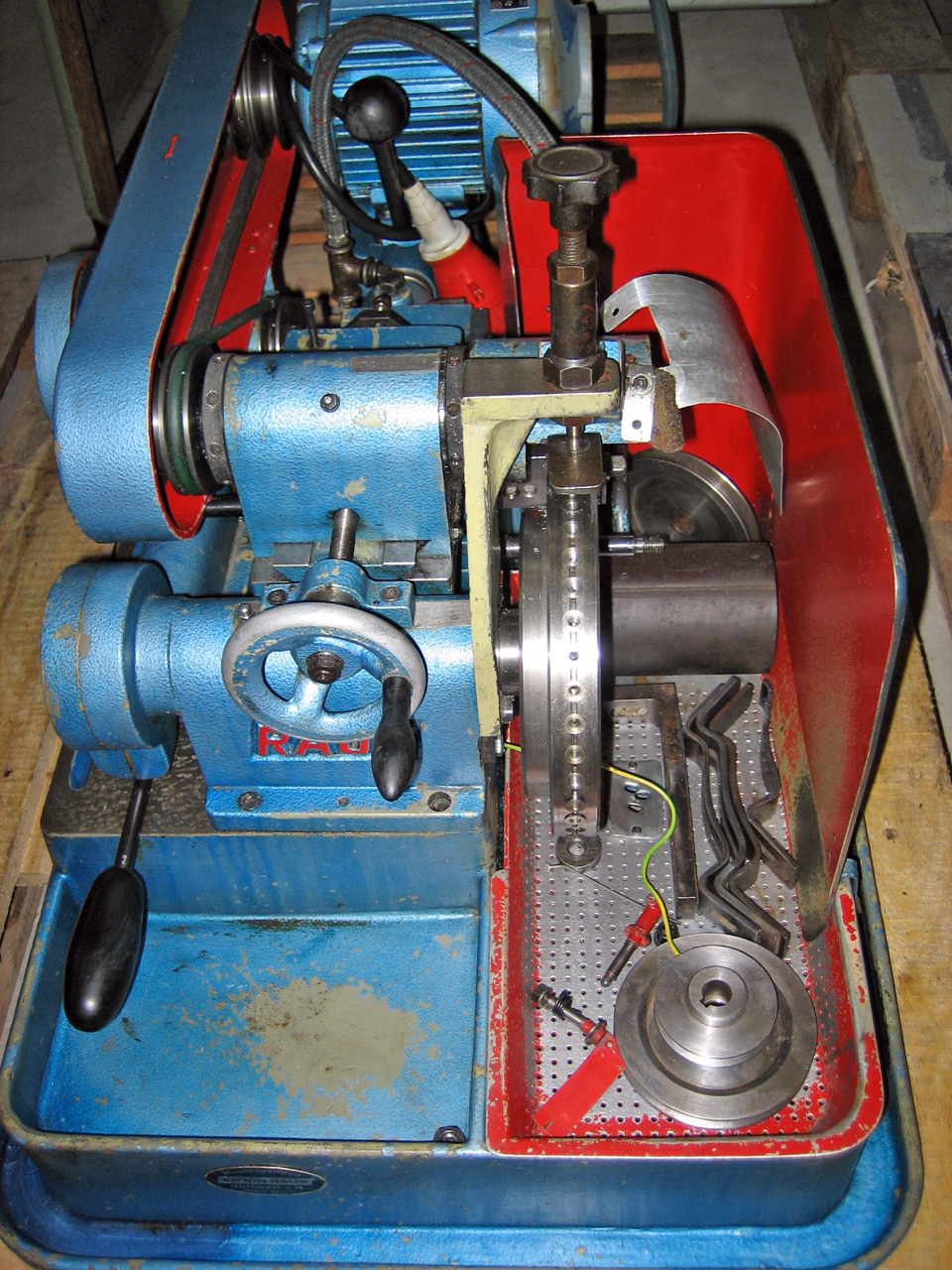 New And Used Machine Tools & Equipment
