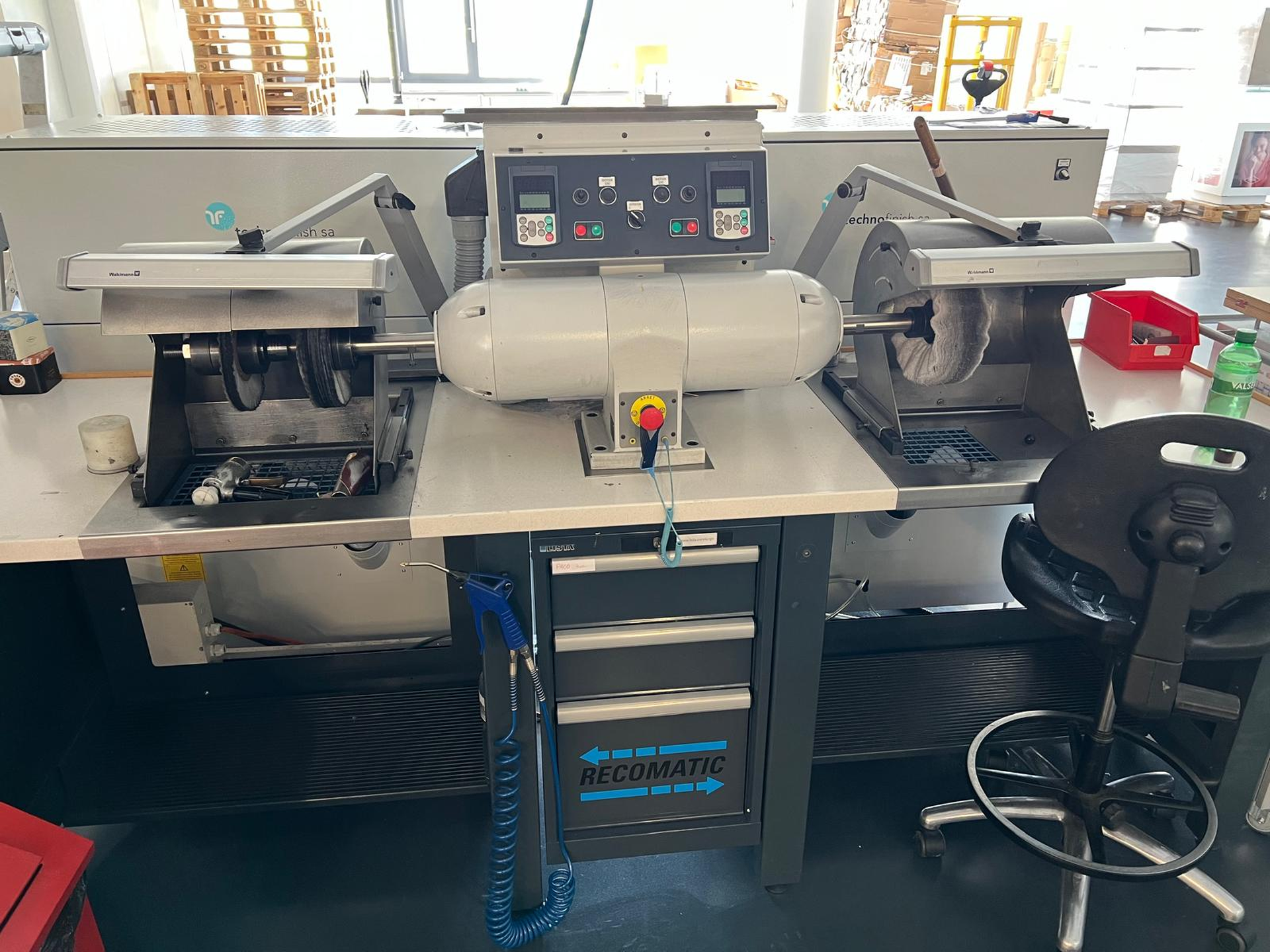 New And Used Machine Tools & Equipment