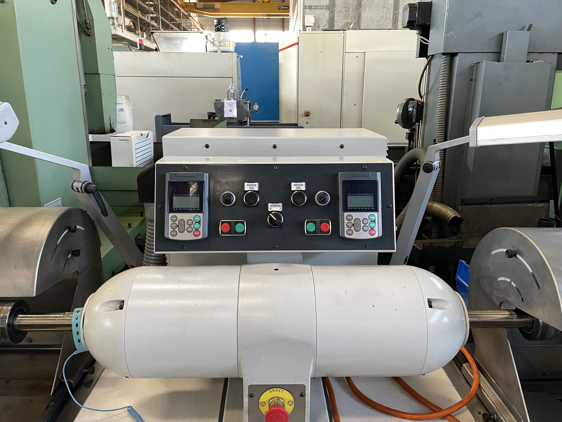 New And Used Machine Tools & Equipment
