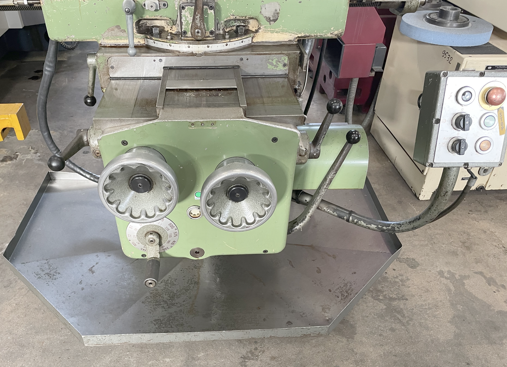 New And Used Machine Tools & Equipment