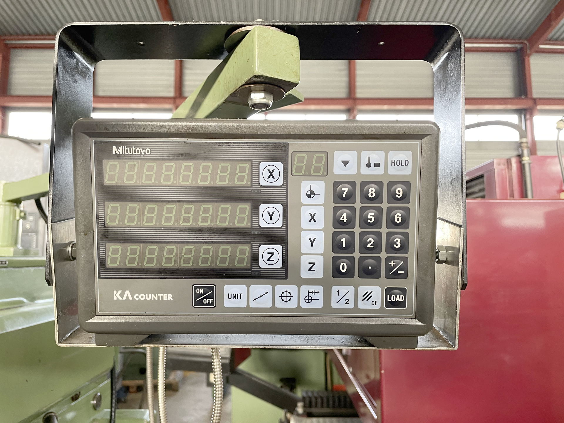 New And Used Machine Tools & Equipment
