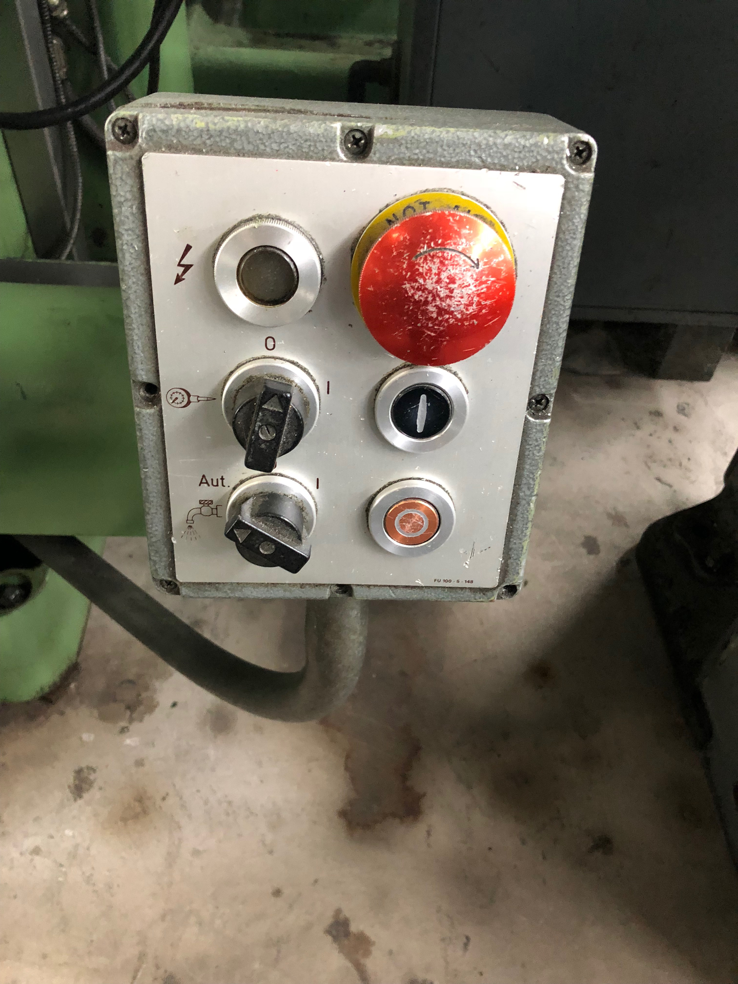 New And Used Machine Tools & Equipment