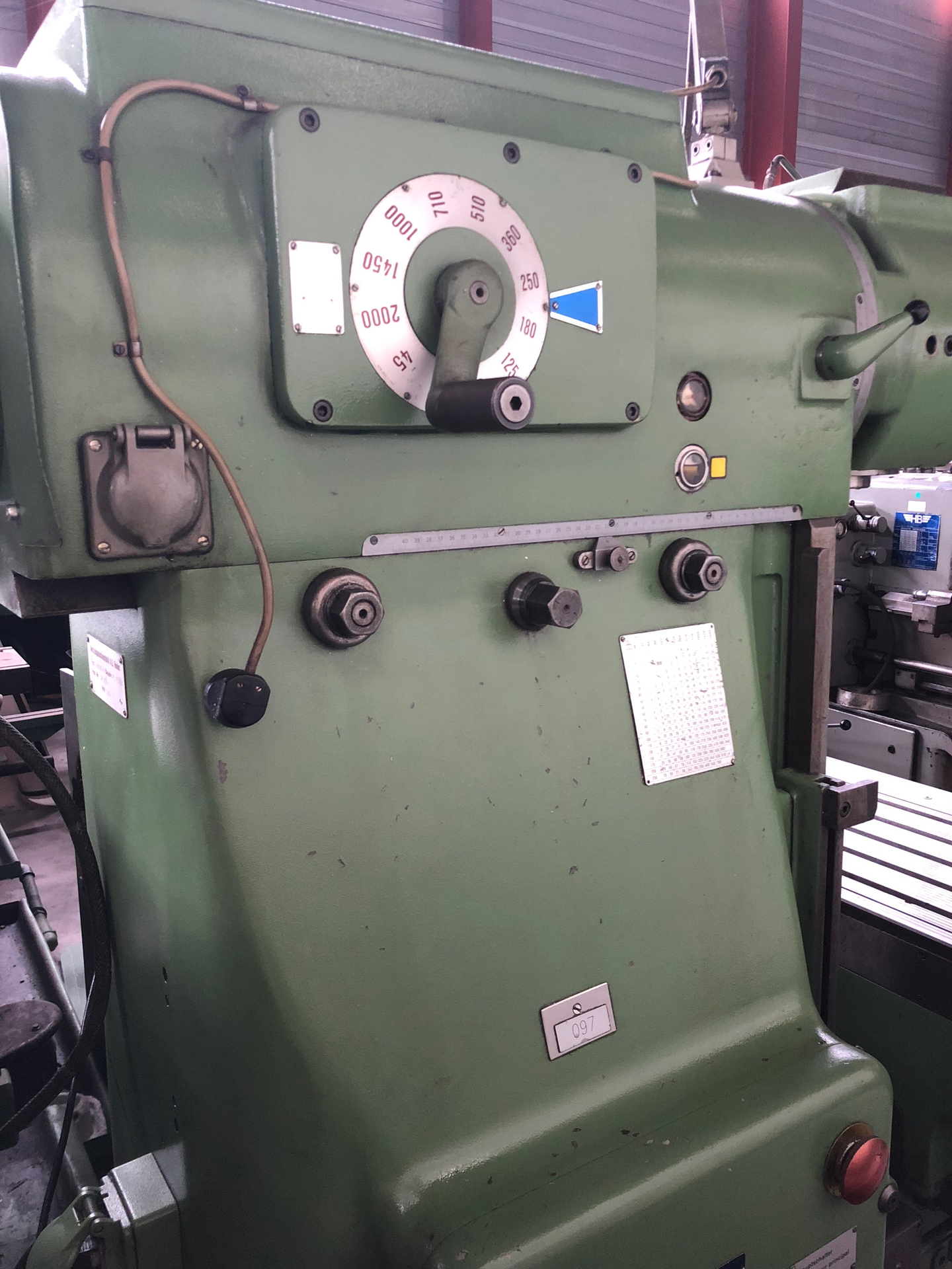 New And Used Machine Tools & Equipment